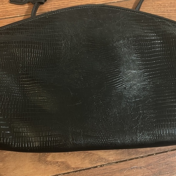 Vintage Anne Klein for Calderon purse - Picture 9 of 10